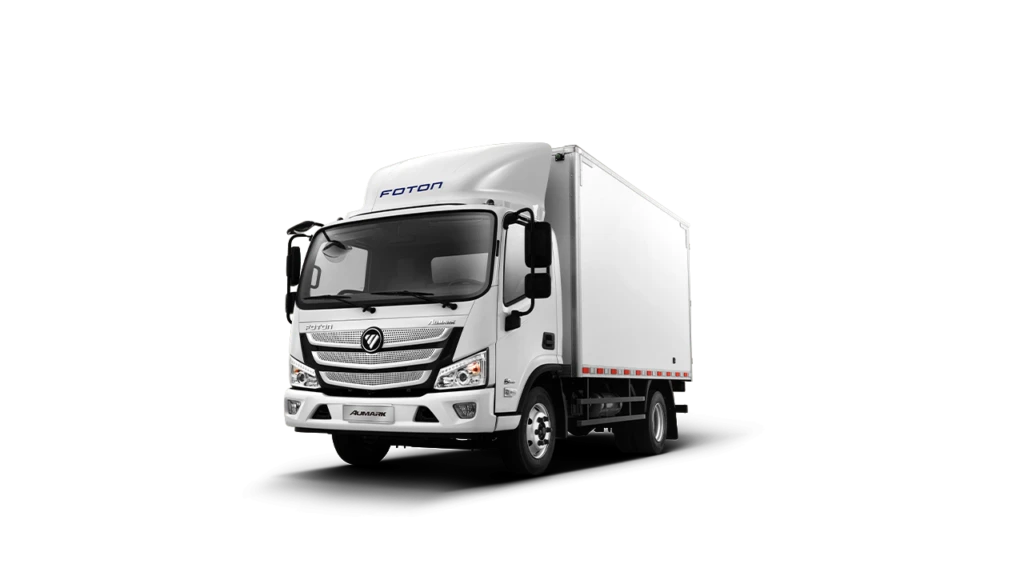 FOTON Aumark